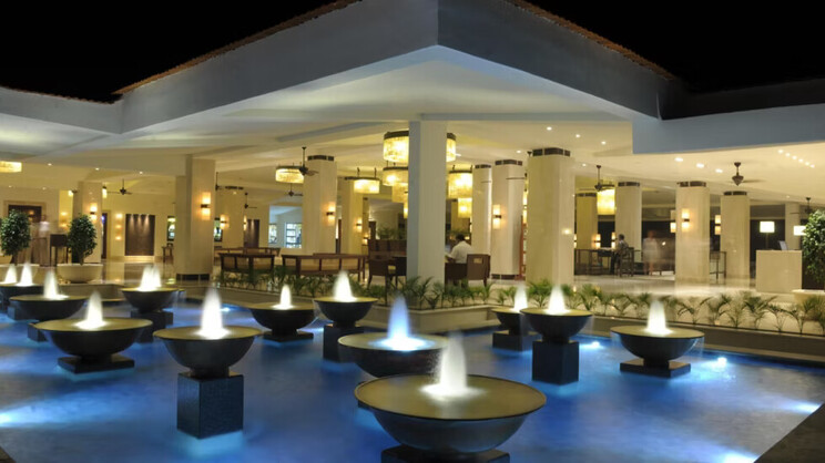 Holiday Inn Resort Goa